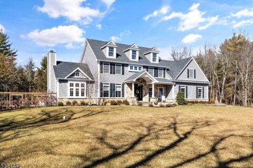 8 Far Knoll Ln, White House Station, NJ 08889-3421