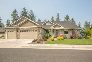 5917 Bridget St, Spokane, WA 99208-7062