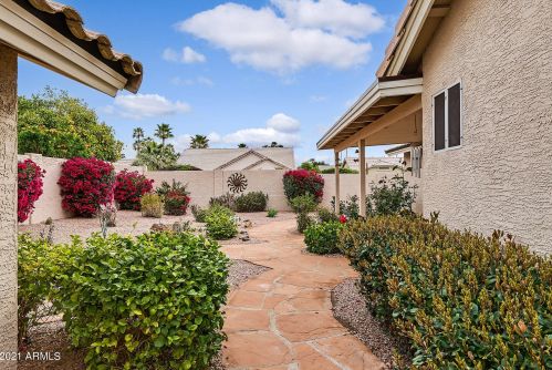 10964 Becker Ln, Scottsdale AZ 85259-4487 exterior