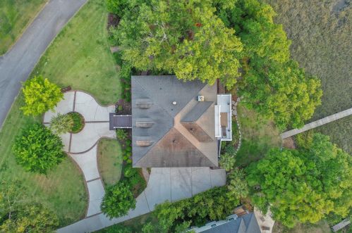 3984 Gift Blvd, Johns Island SC  29455-7740 exterior