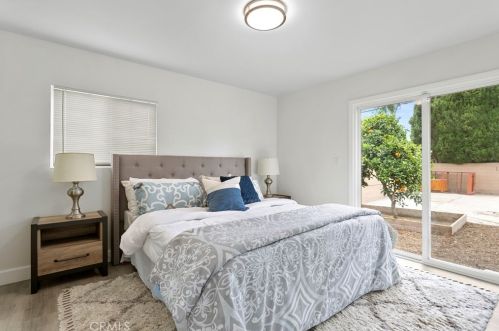 11191 Clarissa St, Garden Grove CA  92840-1206 exterior