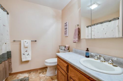 1432 Country Club Ln, Watertown WI  53098-4345 exterior