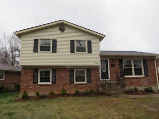 3708 Sourwood Ct, Louisville, KY 40220-2619