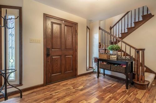 110 Little John Dr, Canonsburg, PA 15317-2541