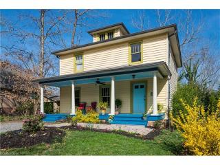 48 Swannanoa Ave, Asheville, NC 28806-4459