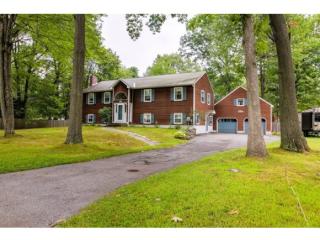 151 Tanglewood Dr, Colchester, VT 05446-6972