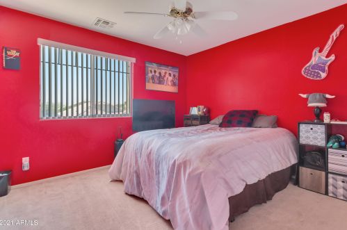 14156 Desert Hills Dr, Sun City AZ  85379-4902 exterior