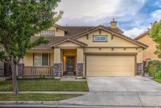 4105 Canyon Creek Ct, Fairfield, CA 94534-6636