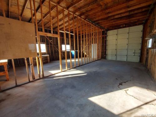 1892 Hualapai Dr, Bullhead City AZ  86442-5435 exterior