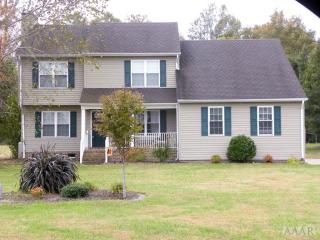 117 Jae Ct, Moyock, NC 27958-8702