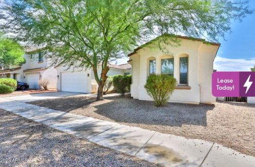 13665 Crocus Dr, Sun City AZ  85379-8344 exterior