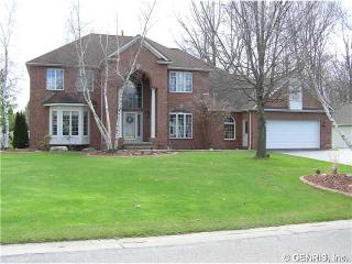 1 Perriwinkle Way, Webster, NY 14580-4218