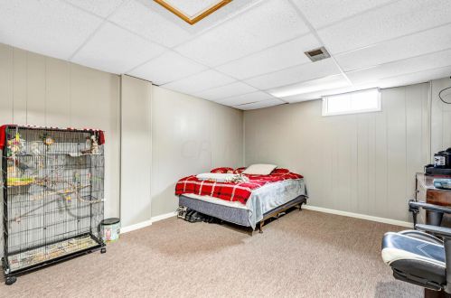 5352 Sandpiper Dr, Orient OH  43146-9228 exterior