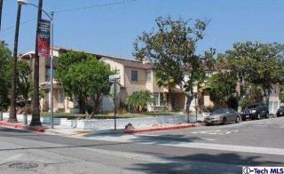 1300 Central Ave, Glendale, CA 91202-1810