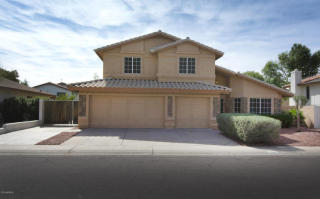 4001 Park View Ln, Glendale, AZ 85310-3249
