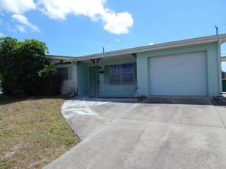 1165 Bell St, Melbourne, FL 32935-5105