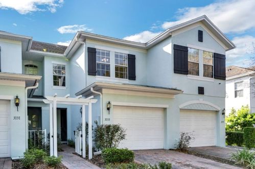 3133 Capri Isle Way, Orlando, FL 32835-3284