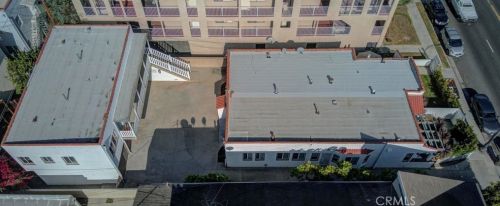 757 Redondo Ave, Long Beach CA  90804-5140 exterior