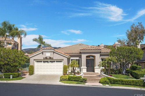 4 Promontory, Trabuco Canyon, CA 92679-3811