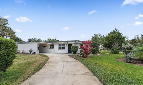 1395 Ashwood Dr, Melbourne, FL 32935-6003