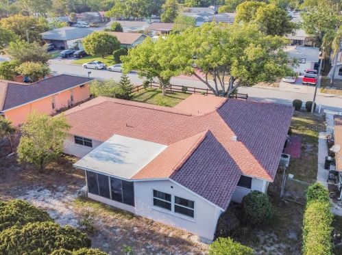 6444 Date Palm Blvd, Port Richey FL 34668-5545 exterior