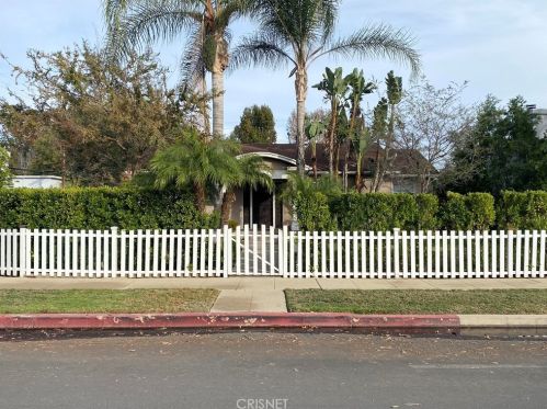 5454 Buffalo Ave, Van Nuys CA  91401-5223 exterior