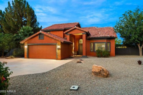 22427 178th Pl, Gilbert, AZ 85298-8932
