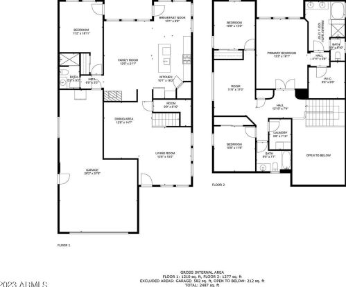 4251 Lexington Ave, Gilbert, AZ 85234-0729