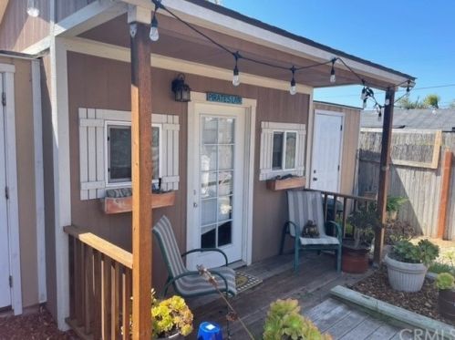 391 Beckett Pl, Pismo Beach CA  93433-1551 exterior