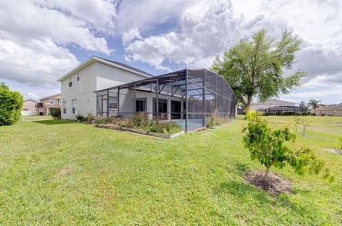 2518 Chapala Dr, Kissimmee FL  34746-3445 exterior