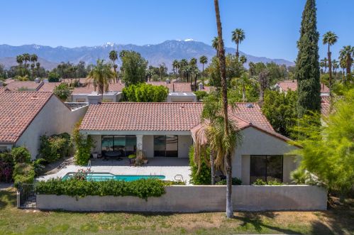 10111 Lakeview Dr, Rancho Mirage, CA 92270-1474