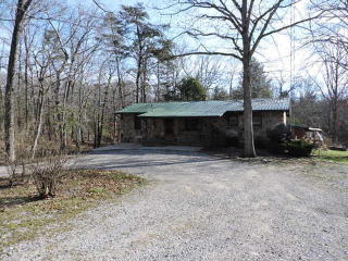 152 Lake Frances Rd, Crossville, TN 38571-1172