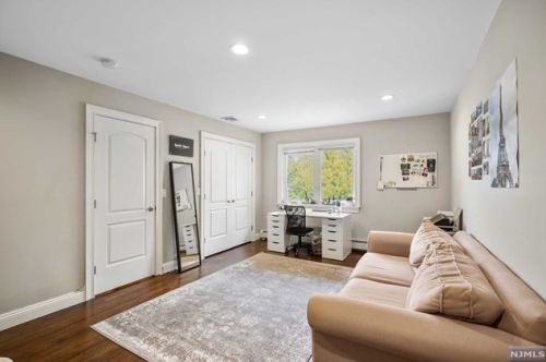 50 Hickory St, Englewood NJ  07632-1539 exterior