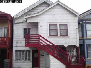 1469 13th St, Oakland, CA 94607-2047