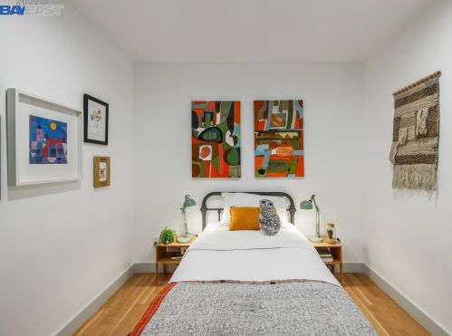 3550 Klamath St, Oakland CA 94602-4126 exterior