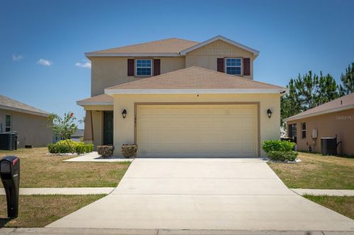 1991 Bretton Ridge Way, Winter Haven, FL 33884-1182