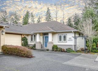 11616 239 Ave, Redmond WA  98053-5613 exterior