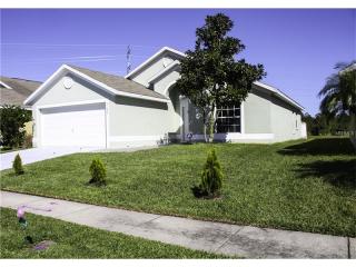 3149 Benson Park Blvd, Orlando, FL 32829-7326
