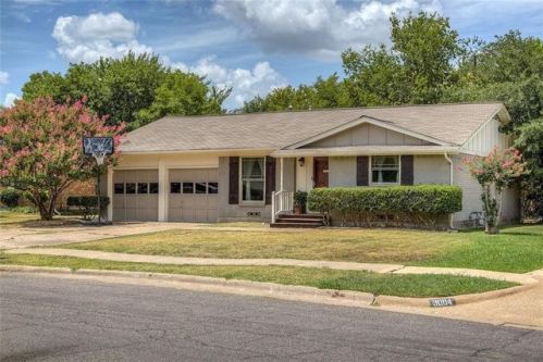 3006 Robin Rd, Greenville, TX 75402-5527