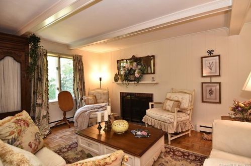 312 Grassy Hill Rd, Lyme CT  06371-3312 exterior
