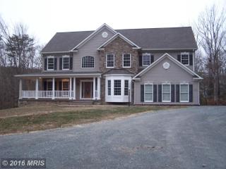 1079 Mountain View Rd, Fredericksburg VA  22406-4429 exterior