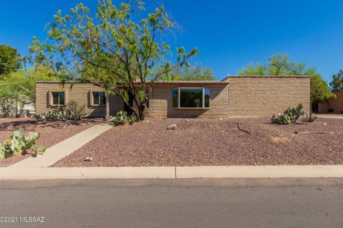 7615 Calle Los Arboles, Tucson, AZ 85750-2728