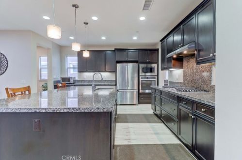 6248 Satterfield Way, Chino CA  91710-1328 exterior