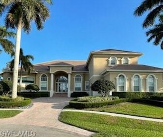 1411 Forrest Ct, Marco Island, FL 34145-5846