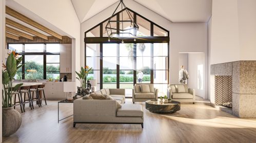 6238 Calle Rosa, Scottsdale, AZ 85251-4225
