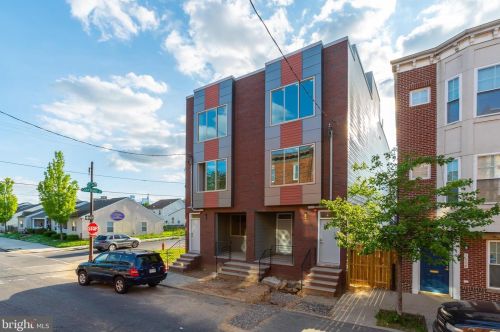 1602 6th St, Philadelphia PA  19122-2911 exterior