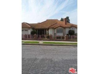 5415 Onacrest Dr, Los Angeles CA  90043-2730 exterior