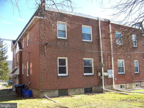 607 Hamilton St, Norristown, PA 19401-4234