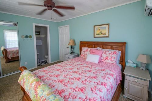 3922 1, Galveston TX exterior