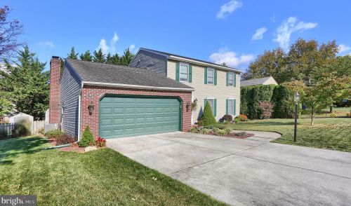 6102 Haymarket Way, Navy Sup Dpt, PA 17050-5208